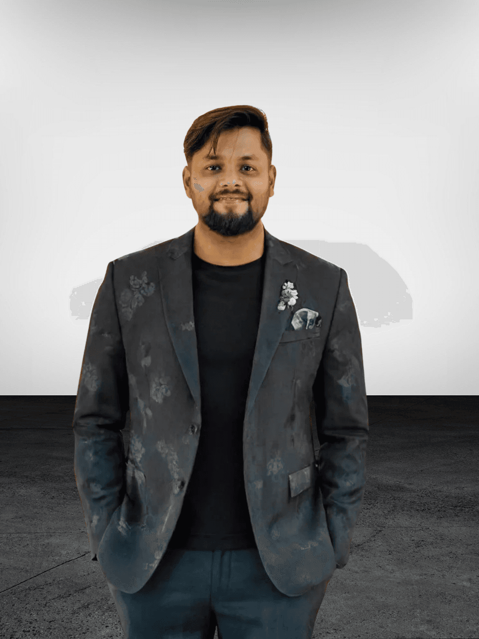 Nikhil Kumar