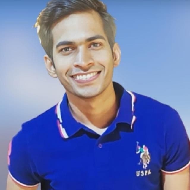 Alok Kumar